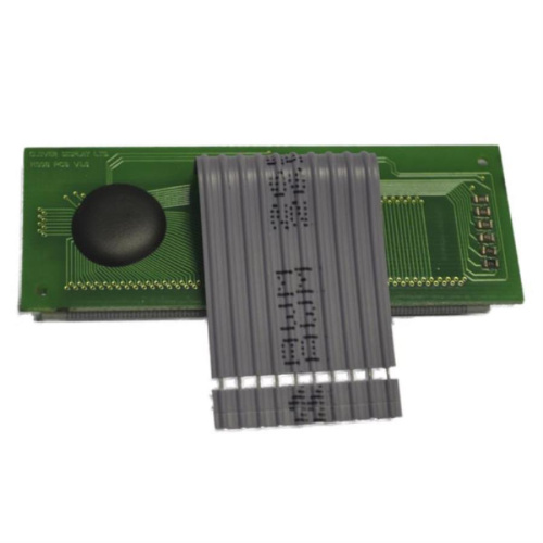 картинка Panasonic L5DAAGB00001 Дисплей для KX-T7665RU от магазина Интерком-НН фото 2