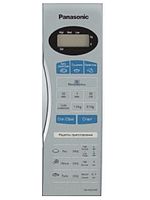 картинка Panasonic F630Y6X20SZP Сенсорная панель на русском для СВЧ (микроволновой печи) NN-MX27MF от магазина Интерком-НН