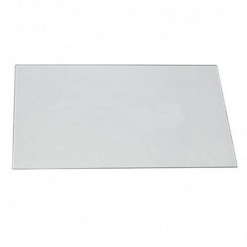 картинка Atlant 371320307200 полка стеклянная над ящиком (без переднего профиля) для холодильника Атлант от магазина Интерком-НН