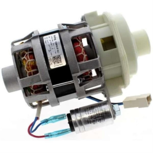 изображение Welling 480140101052 (C00311820) насос циркуляционный (помпа) YXW50-2F-2 для посудомоечной машины Whirlpool магазин Компании Интерком-НН картинка Welling 480140101052 (C00311820) насос циркуляционный (помпа) YXW50-2F-2 для посудомоечной машины от магазина Интерком-НН