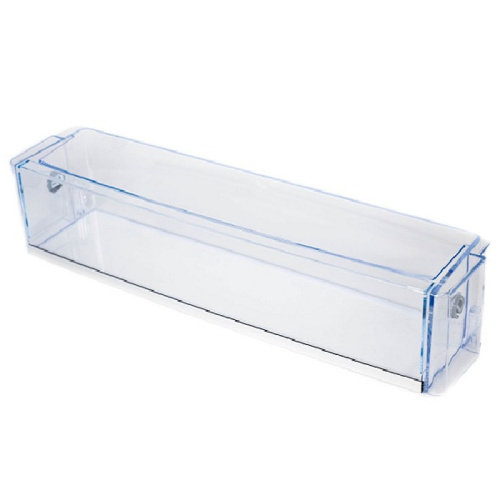 изображение Bosch 00703008 Полка (балкон) на дверь холодильника Bosch магазин Компании Интерком-НН картинка Bosch 00703008 Полка (балкон) на дверь холодильника Bosch от магазина Интерком-НН