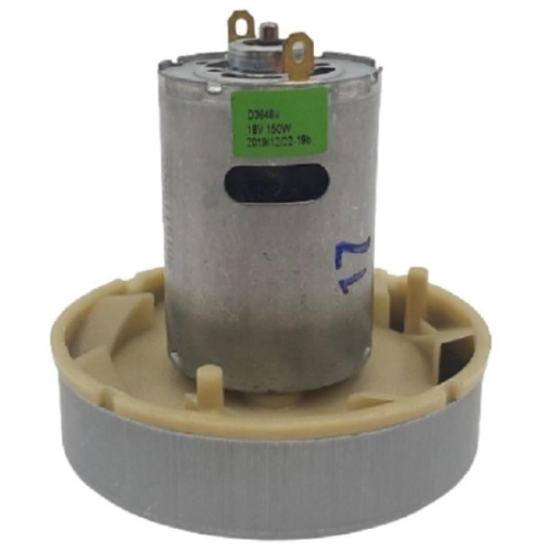 изображение Redmond RV-UR365-DV (R5412SM5106, D3648V) двигатель DC18V, 150W H=83мм D=73мм для пылесоса RV-UR365 магазин Компании Интерком-НН картинка Redmond RV-UR365-DV (R5412SM5106, D3648V) двигатель DC18V, 150W H=83мм D=73мм для пылесоса RV-UR365 от магазина Интерком-НН