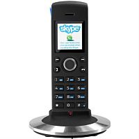 картинка Дополнительная трубка Dualphone 4088RU handset от магазина Интерком-НН