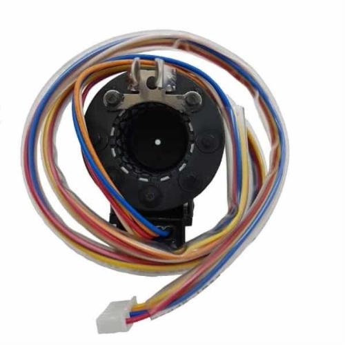 изображение Катушка индуктивности внешнего блока кондиционера Panasonic CWA43C2177J (CWA43C2385) магазин Компании Интерком-НН фото 2 картинка Panasonic CWA43C2177J (CWA43C2385) Катушка индуктивности кондиционера от магазина Интерком-НН фото 2