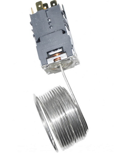 изображение Danfoss 077B2402 терморегулятор (термостат) 2.2м для холодильника Vestel, Vestfrost магазин Компании Интерком-НН фото 2 картинка Danfoss 077B2402 терморегулятор (термостат) 2.2м для холодильника Vestel, Vestfrost от магазина Интерком-НН фото 2