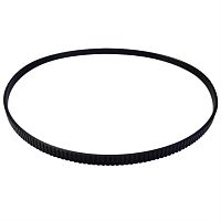 картинка Ремень привода SD-R2530-RP (ADF01E226-CH, 237HB) для хлебопечки Panasonic SD-R2530, SD-R2530WTS от магазина Интерком-НН
