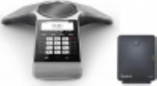 картинка Конференц-телефон IP Yealink CP930W-Base серебристый от магазина Интерком-НН фото 3