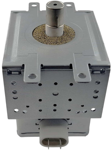 картинка Магнетрон OM75P-31 1000Вт (6 пластин) для микроволновой печи (СВЧ) Samsung от магазина Интерком-НН фото 2