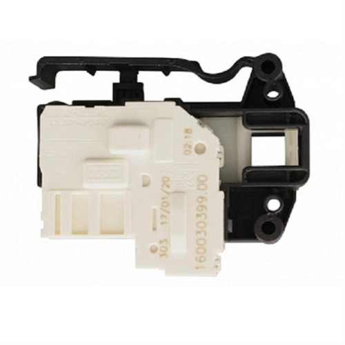 картинка Indesit C00628818 (C00307442) Устройство блокировки двери для стиральной машины от магазина Интерком-НН фото 2
