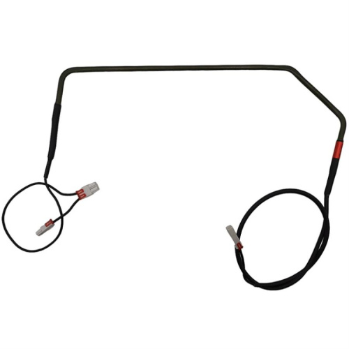 картинка Тэн (нагреватель) 5300JB1090B-CH оттайки испарителя 240В, 185Вт для холодильника LG от магазина Интерком-НН