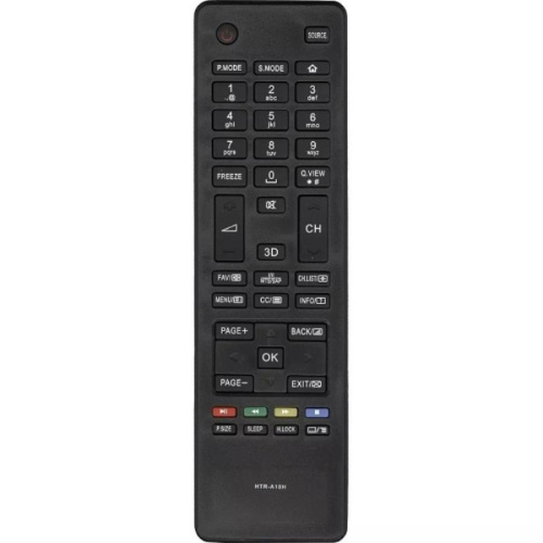 картинка Huayu HTR-A18H (20232) пульт дистанционного управления (ПДУ) для телевизора HAIER от магазина Интерком-НН