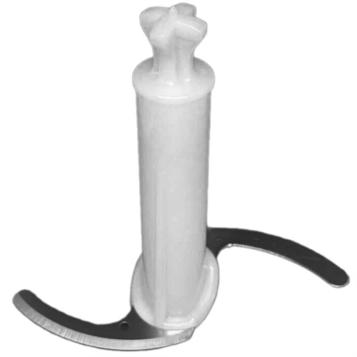 картинка Redmond RHB-2982-NIZ нож измельчителя 500мл для блендера RHB-2982 белый от магазина Интерком-НН фото 5