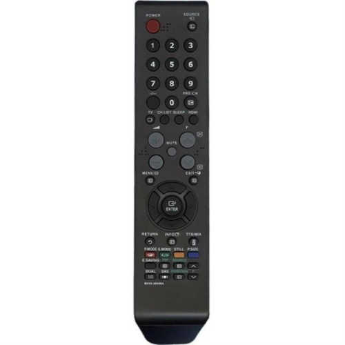 изображение Huayu BN59-00609A (9290) пульт дистанционного управления (ПДУ) для телевизоров SAMSUNG магазин Компании Интерком-НН картинка Huayu BN59-00609A (9290) пульт дистанционного управления (ПДУ) для телевизоров SAMSUNG от магазина Интерком-НН