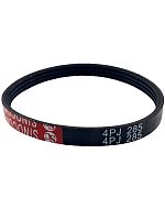 картинка Sinoconve 4PJ285 J4 ремень поликлиновый приводной для электроинструмента Sturm  от магазина Интерком-НН