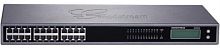 картинка Шлюз IP Grandstream GXW-4224 серый от магазина Интерком-НН