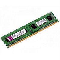 картинка Модуль памяти DDR3 2048Mb PC10660 Kingston от магазина Интерком-НН