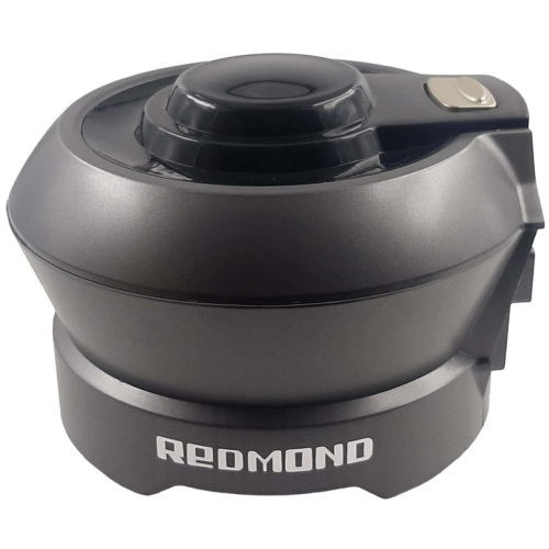 изображение Redmond RV-UR376-KRP крышка пылесборника верхняя в сборе для пылесоса RV-UR376 магазин Компании Интерком-НН картинка Redmond RV-UR376-KRP крышка пылесборника верхняя в сборе для пылесоса RV-UR376 от магазина Интерком-НН