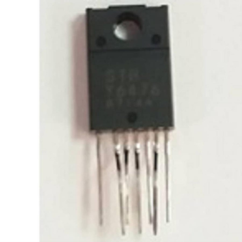 картинка Toshiba 75008362 Шим-контроллер от магазина Интерком-НН