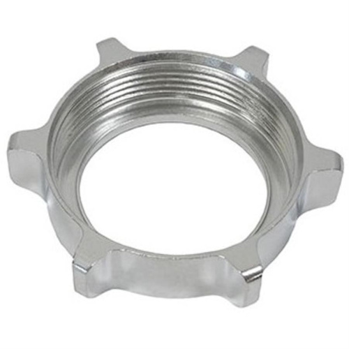 картинка Redmond RMG-1230-7-MG металлическая передняя гайка для мясорубки RMG-1230-7 от магазина Интерком-НН фото 2