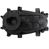 картинка Redmond RMG-1260-KRF крышка редуктора (передняя часть) для мясорубки RMG-1260 от магазина Интерком-НН