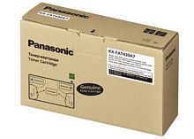 картинка Panasonic KX-FAT430A7 картридж для KX-MB2230/2270/2510/2540 на 3000 страниц от магазина Интерком-НН