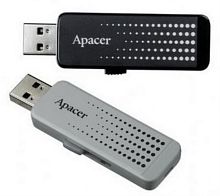 картинка Память USB 8 Gb Apacer AH323 от магазина Интерком-НН