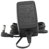 картинка Panasonic PQLV219CE0V (PQLV219CEYN) Блок (адаптер) питания для радиотелефонов KX-TG, факсов и МФУ от магазина Интерком-НН