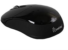 картинка (SBM-337AG-K) Мышь Smartbuy 337 беспроводная (черная) от магазина Интерком-НН