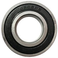 картинка HIC C00377856 (481252028111) подшипник 6205 2RS 25х52х15 для стиральной машины Indesit от магазина Интерком-НН