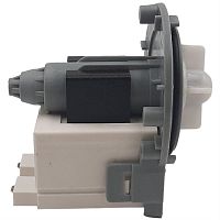 картинка AEZ 010145 сливной насос (помпа) 40Вт, 0,2А для стиральной машины Indesit от магазина Интерком-НН