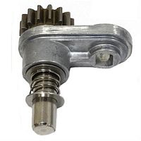 картинка Redmond RKM-4040-KNS крепление насадок в сборе для кухонной машины RKM-4040 от магазина Интерком-НН