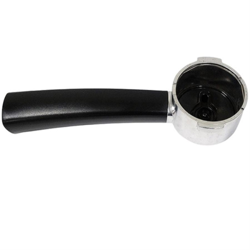 изображение Redmond RCM-1511-RG рожок (кофеприемник) в сборе с ручкой для кофеварки RCM-1511 магазин Компании Интерком-НН картинка Redmond RCM-1511-RG рожок (кофеприемник) в сборе с ручкой для кофеварки RCM-1511 от магазина Интерком-НН