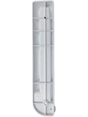 изображение Indesit C00384955 направляющая овощного ящика (правая) для холодильника Ariston, Whirlpool магазин Компании Интерком-НН фото 2 картинка Indesit C00384955 направляющая овощного ящика (правая) для холодильника Ariston, Whirlpool от магазина Интерком-НН фото 2