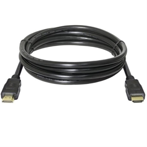 изображение Цифровой кабель Defender HDMI-17 HDMI M-M, ver 1.4, 5.0 м (87353) магазин Компании Интерком-НН картинка Цифровой кабель Defender HDMI-17 HDMI M-M, ver 1.4, 5.0 м (87353) от магазина Интерком-НН