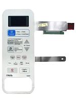 картинка Samsung DE34-00263A Сенсорная панель управления для микроволновой печи (СВЧ) GE83ZR от магазина Интерком-НН