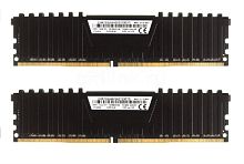 картинка Модуль памяти CORSAIR Vengeance LPX CMK16GX4M2A2133C13 DDR4 - 2x 8Гб 2133, DIMM, Ret от магазина Интерком-НН