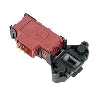 картинка Bosch 85406700 Устройство блокировки люка для стиральной машины    от магазина Интерком-НН