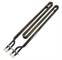 картинка IRCA 1325488102 ТЭН сушки для стиральной машины Electrolux 2Х920 Вт 320 мм  от магазина Интерком-НН