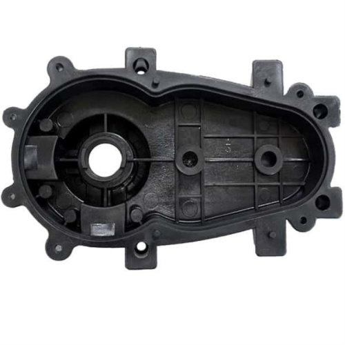 картинка Redmond RMG-1223-KRF крышка редуктора (передняя часть) для мясорубки RMG-1223 от магазина Интерком-НН фото 2