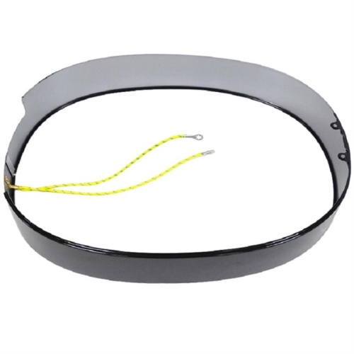 картинка Redmond RMC-M902-KRM корпус (металл) для мультиварки RMC-M902 от магазина Интерком-НН