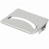 картинка Bosch 00618102 диск-шинковка (вставка) для тонкой нарезки к кухонному комбайну MCM4000/01 от магазина Интерком-НН