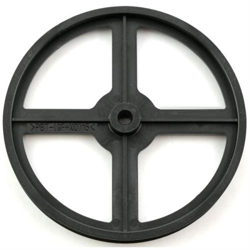 картинка Panasonic ADF05E1651 Шкив для хлебопечки SD-ZP2000, SD-B2510, SD-R2520, SD-R2530, SD-YR2540, 2550 от магазина Интерком-НН фото 6