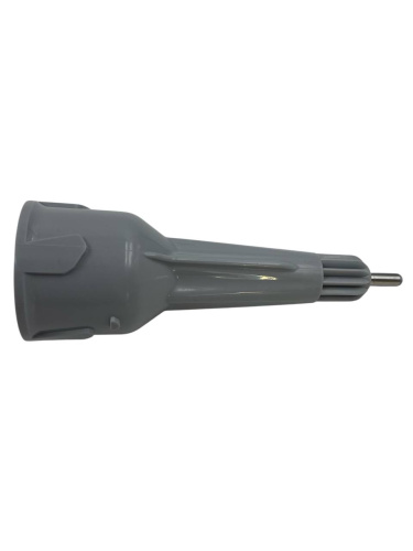 картинка Bosch 10000890 Держатель насадок (шток-основание) для кухонного комбайна Bosch от магазина Интерком-НН фото 3