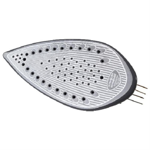 изображение Tefal CS-00121920 подошва (металлокерамика) для утюга Tefal магазин Компании Интерком-НН картинка Tefal CS-00121920 подошва (металлокерамика) для утюга Tefal от магазина Интерком-НН