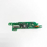 картинка Panasonic VEP58176A Плата вспышки для фотокамеры от магазина Интерком-НН