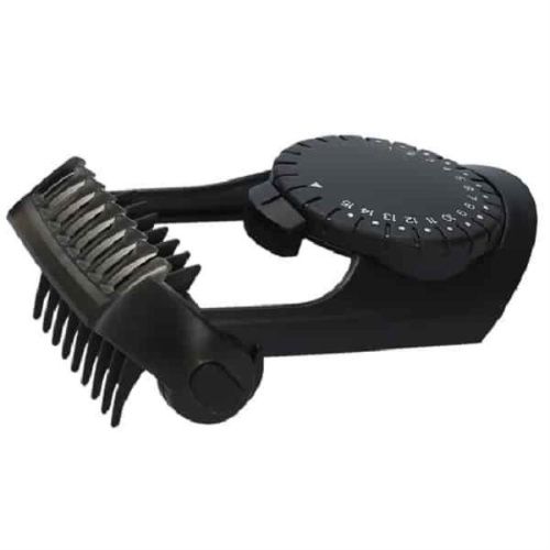 изображение Насадка машинки (длина 30 мм) 35808450 для стрижки BaByliss E841PE, E844PE, E845E, E845IE, E846E, E846FPE, E846PE, E847E, E848E магазин Компании Интерком-НН фото 3 картинка BaByliss 35808450 Насадка машинки (длина 30 мм) для стрижки E841PE, E844PE, E845E, E845IE, E846E от магазина Интерком-НН фото 3