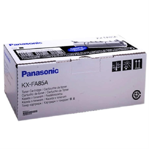 изображение Panasonic KX-FA85А7 Тонер-картридж для KX-FLB813/ 833/ 853/ 858 (5000стр.) магазин Компании Интерком-НН фото 3 картинка Panasonic KX-FA85А7 Тонер-картридж для KX-FLB813/ 833/ 853/ 858 (5000стр.) от магазина Интерком-НН фото 3