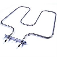 картинка Gefest 01.804 (КА02-SS0921B4 230V 1, 3544) Тэн духовки нижний 1500W моделей 1140, 1202, 1502, ДА102 от магазина Интерком-НН