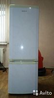картинка Beko CSK 25050  Холодильник двухкамерный  158*54*60 см БУ от магазина Интерком-НН