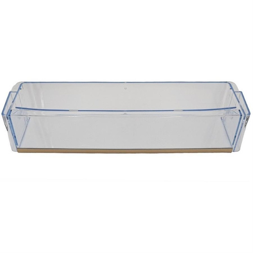 картинка Bosch 12024429 полка (балкон) двери с откидной крышкой для холодильника KGN39AD18R/01, KGN39AK18R/01 от магазина Интерком-НН